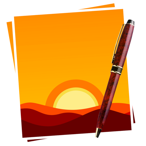 Sunset Code – Egyedi dizájnú szövegszerkesztő programozóknak