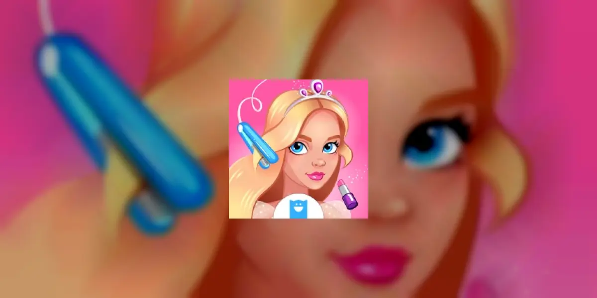 Princess Hair & Makeup Salon