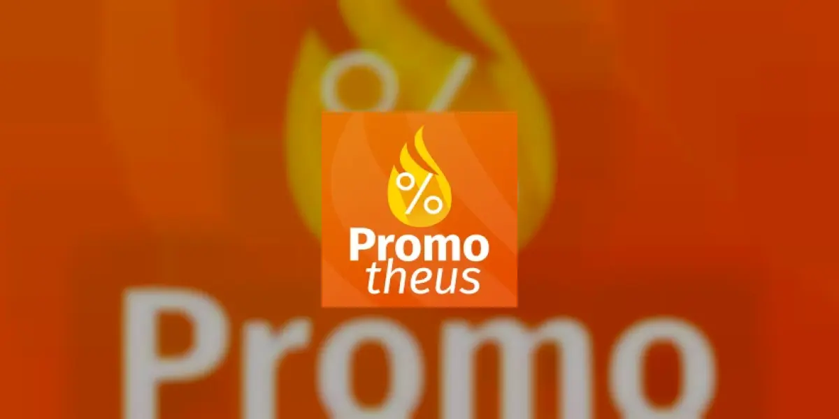 Promotheus – Akciós újságok